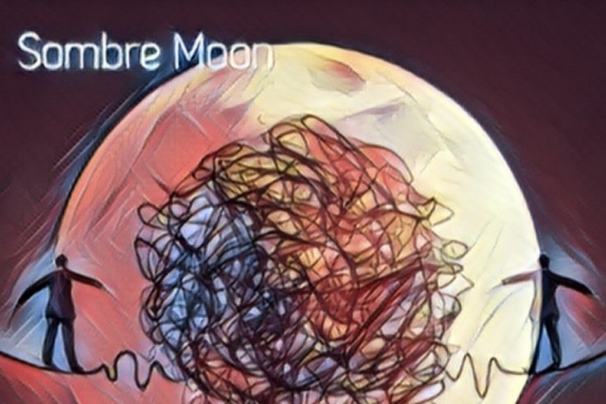 RELY ON (Different Mix) nouveau titre des Sombre Moon