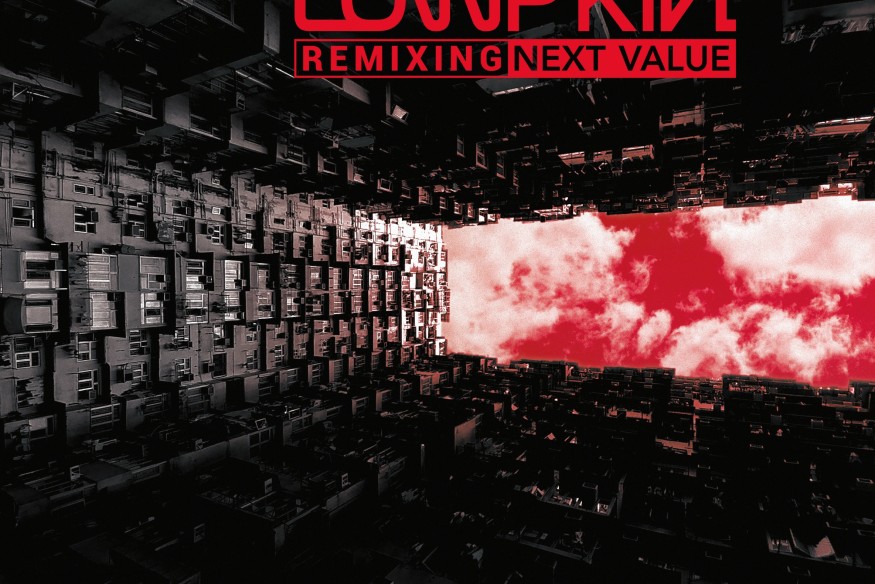 Lumpkin sur LRdR  A Different Space (Scenius Rmx of About Your Space)