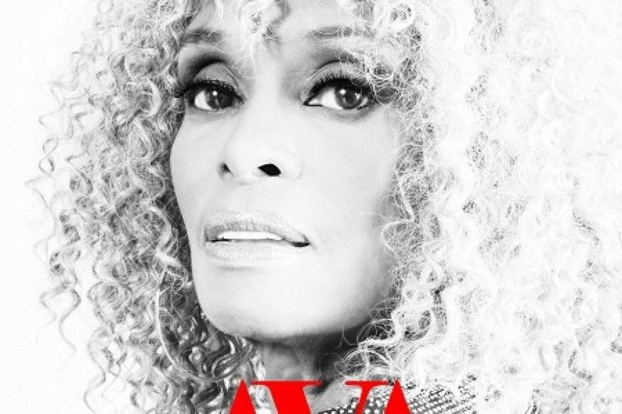 Ava Cherry en découverte sur LRdR avec le titre  Loves shine so bright