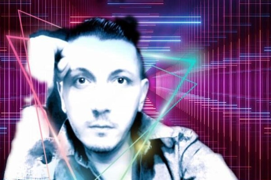 Le bonheur à demi le nouveau  Romain Leorat sur LRdR