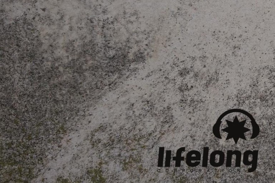 Anymore (U Remix) sur LRdR  les Lifelong Corporation