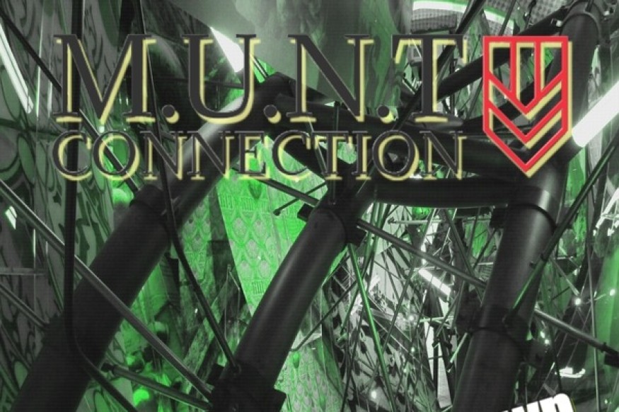 Good Guy In Town nouveau titre en 2 versions ( et Remix ) de M.U.N.T Connection