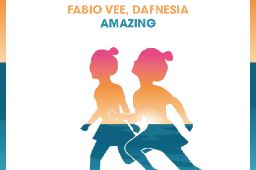 Fabio Vee, Dafnesia en découverte sur LRdR Amazing (Original Mix)