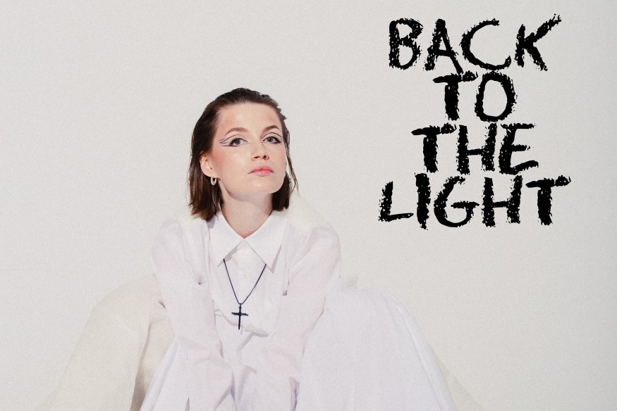 Back to the Light le nouveau  Close to Monday sur LRdR