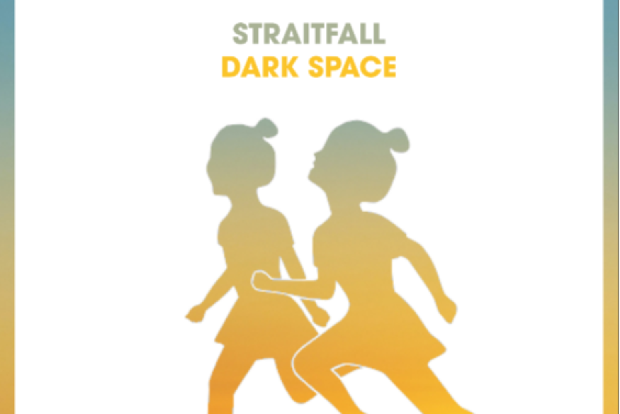 StraitFall découverte sur LRdR Dark Space