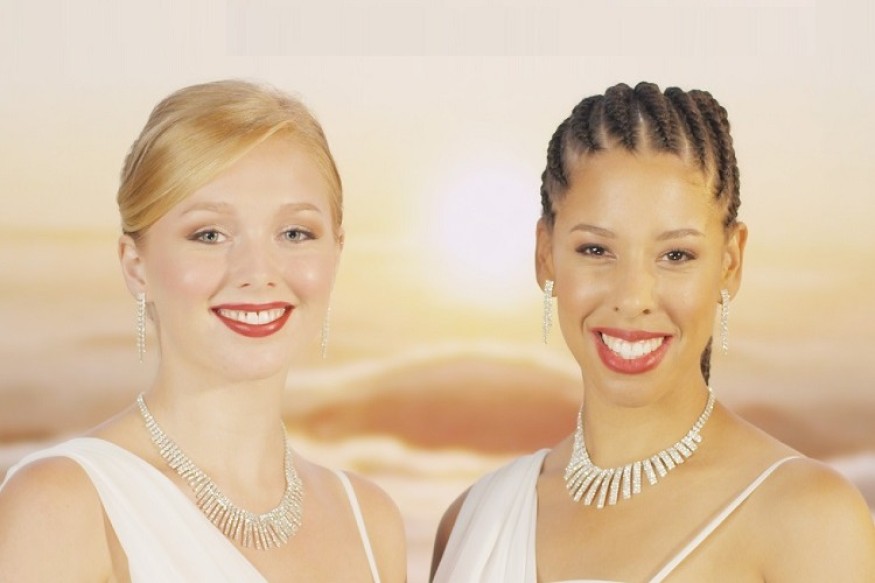 Adya Nomi Duo en découverte sur LRdR avec Always be withyou