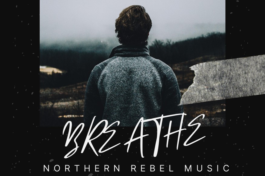 The Whythouse découverte sur LRdR avec Breathe