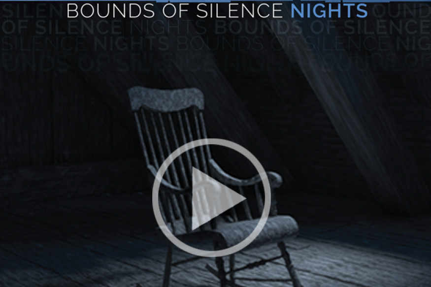 Nouveau titre sur LRdR des Bounds Of Silence  Sleepless Nights
