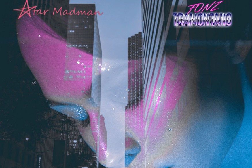 Star Madman & Fonz Tramontano sur LRdR Together