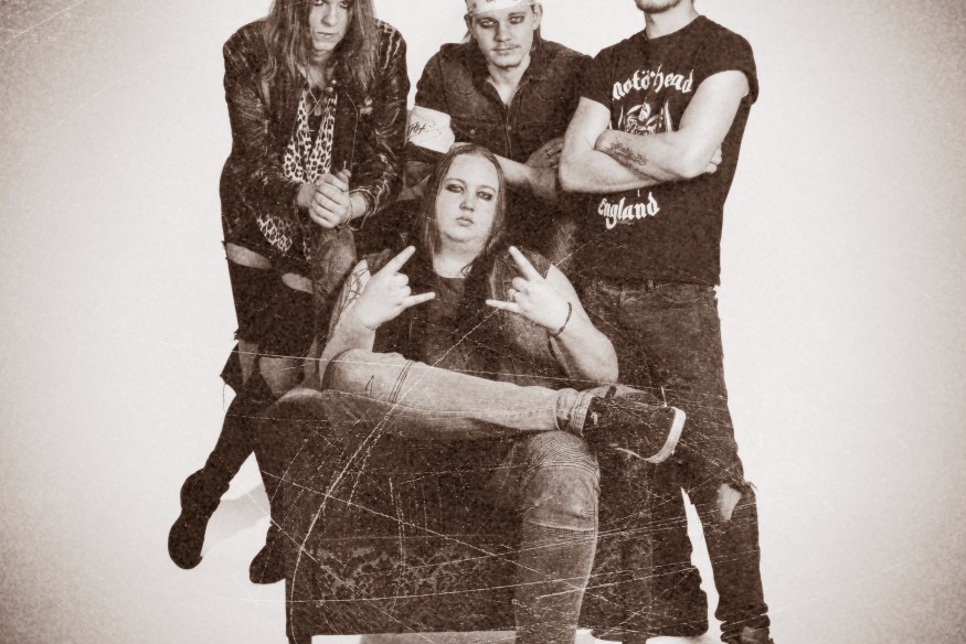 The World nouveau titre des Black House Hill sur LRdR