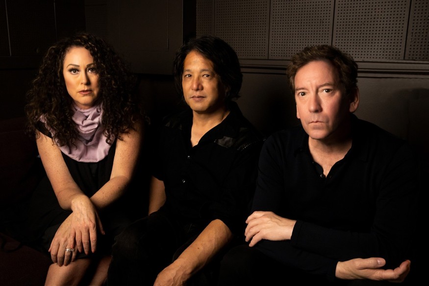 Karmacoda nouveau titre  tiré du   LP Lessons In Time pour vous Dare