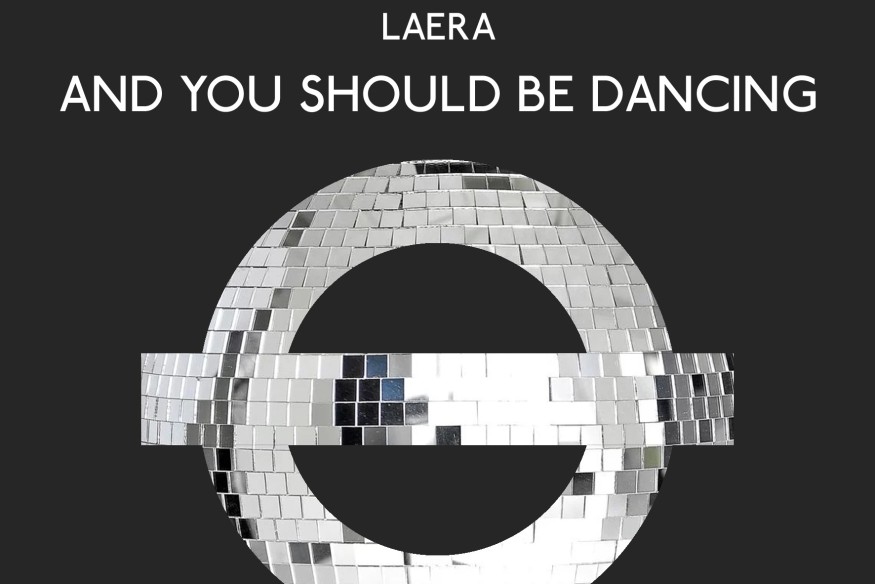 Laera nouveau titre sur LRdR And You Should Be Dancing