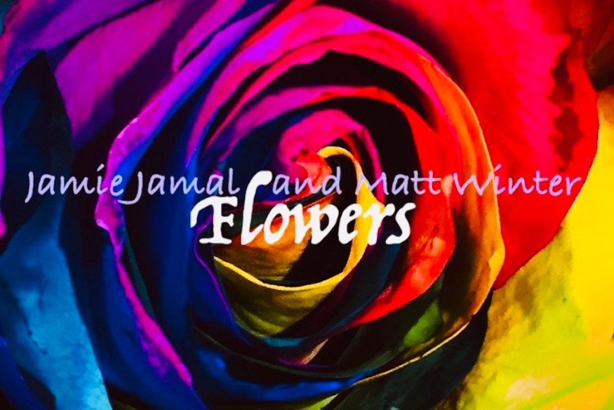 Jamie Jamal and Matt Winter nouveau titre sur LRdR c'est Flowers