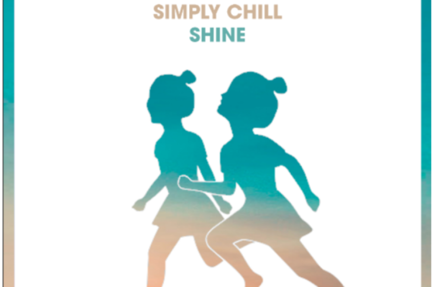 Simply Chill en découverte sur LRdR  avec  Shine