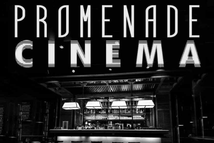 Promenade Cinema en découverte Vanish (Scenius Remix)