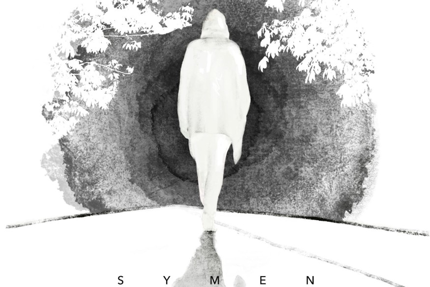 Symen en découverte sur LRdR No Party