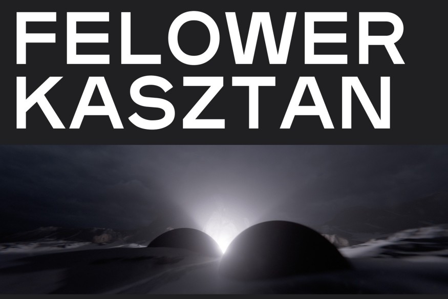 Kasztan & Felower en découverte avec le titre Silhouettes / Contour