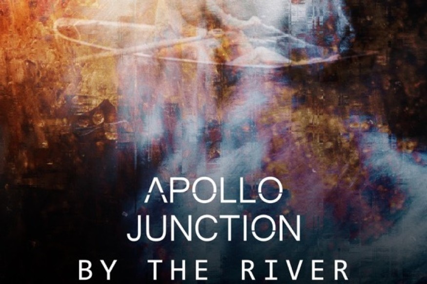 Apollo Junction nouveau titre sur LRdR By the River