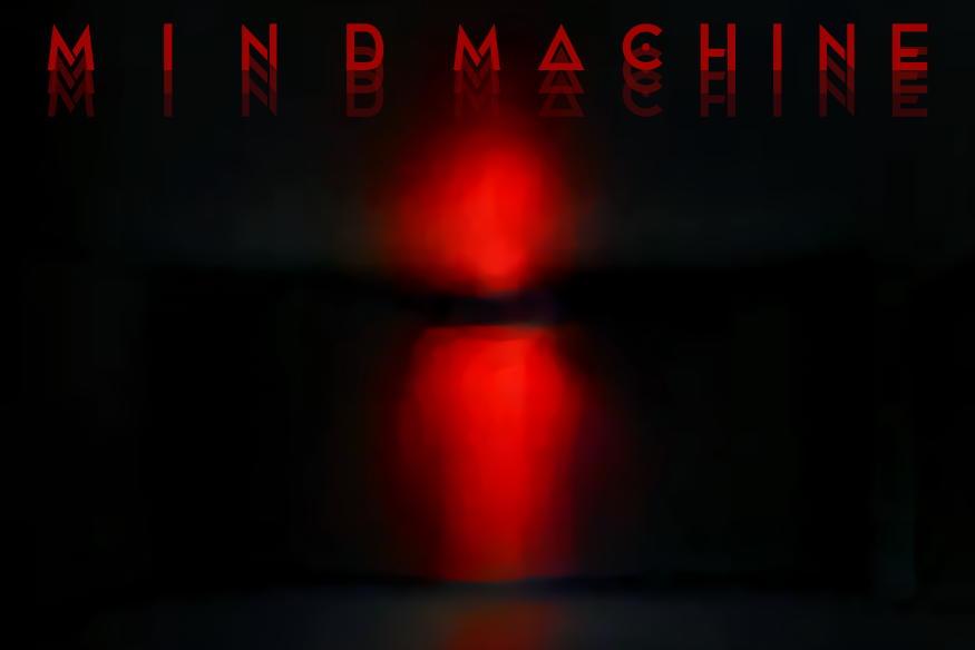 Frozen Souls nouveau titre de Mind Machine sur LRdR