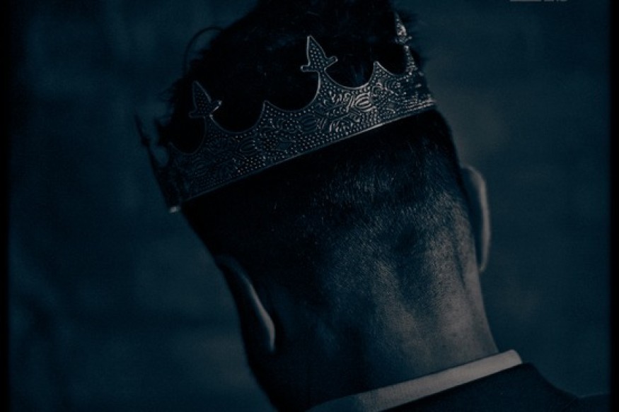 King Of Nothing nouveau titre sur LRdR de MELØ