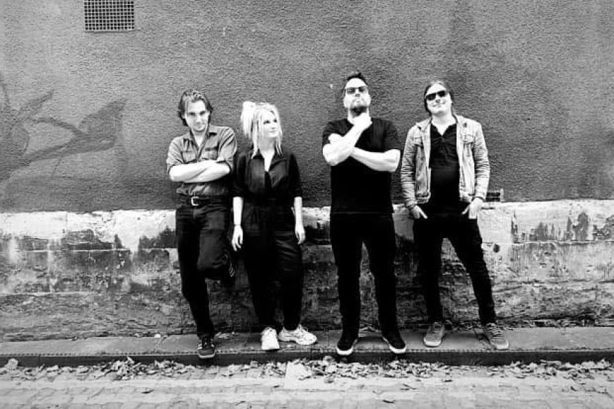 Cut to Black le nouveau titre de  The Subtheory  sur LRdR