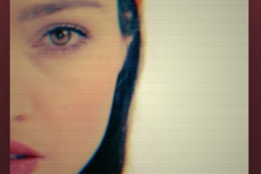 INESSA Mikhno sur LRdR avec Without you sur LRDR