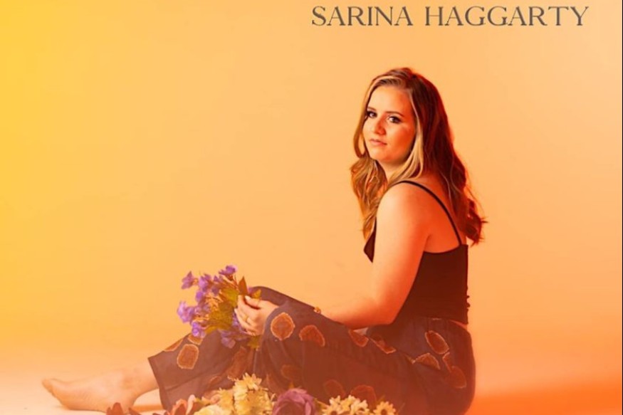 Sarina Haggarty avec un nouveau titre sur LRdR c'est  Alison