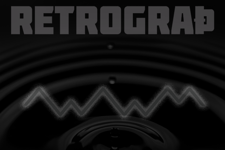 Low Frequency Oscillation le nouveau Retrograth sur LRdR