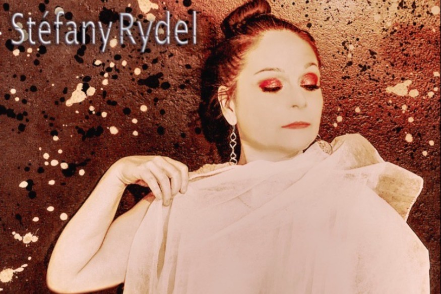 Stéfany Rydel nouveau titre sur LRdR Pacifique