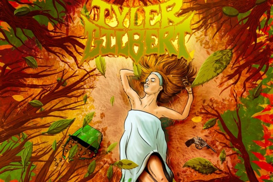 Clueless le nouveau Tyler Gilbert sur LRdR