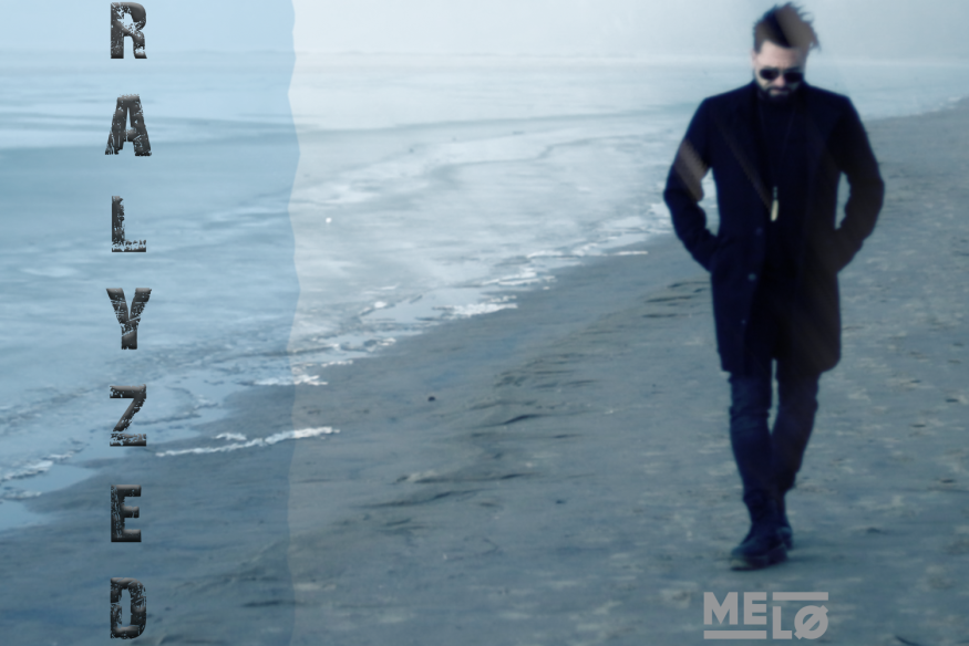 Paralyzed  le nouveau MELØ sur LRdR