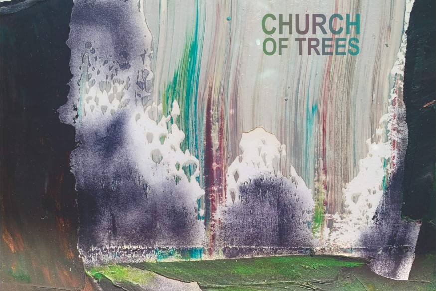 Progression (Rob Stuart Numanoid Mix) le nouveau Church of Trees sur LRdR