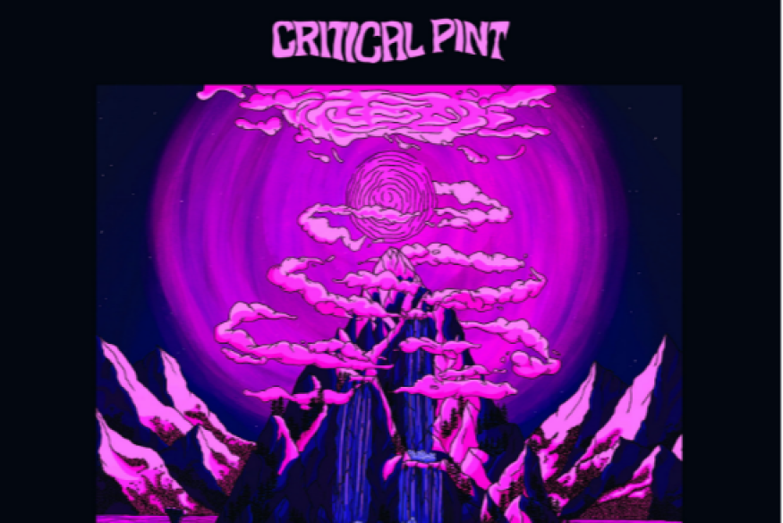 Critical Pint en découverte sur LRdR avec Temptation