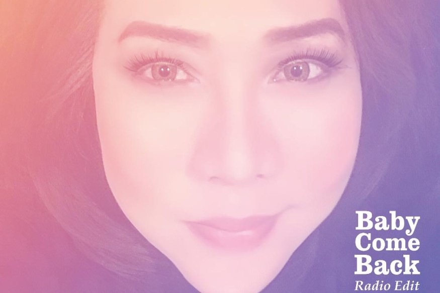 Heidi Tann - Featuring Nils  sur LRdR avec le titre Baby Come Back