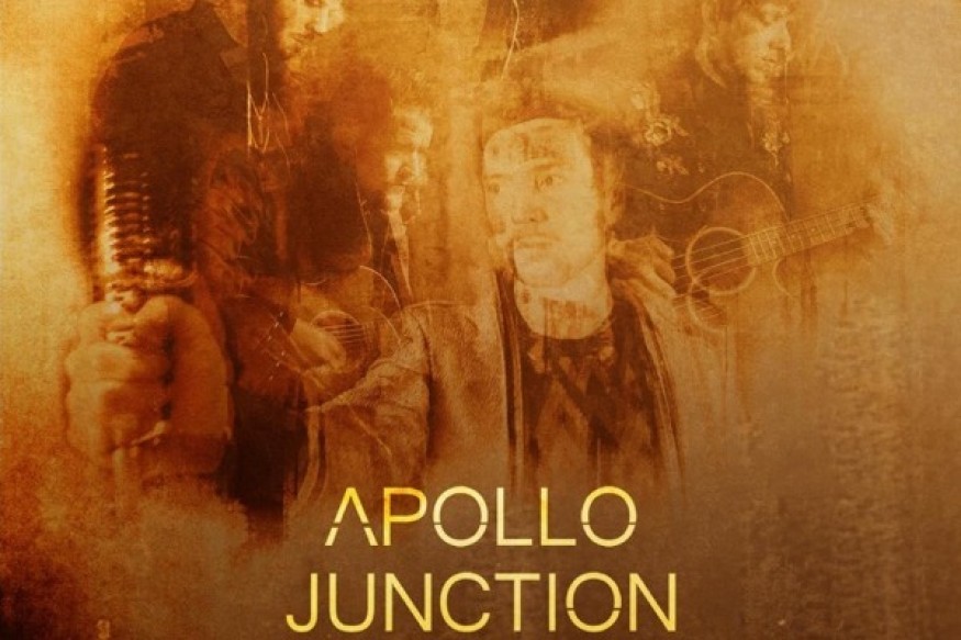 Le nouveau Apollo Junction sur LRdR History