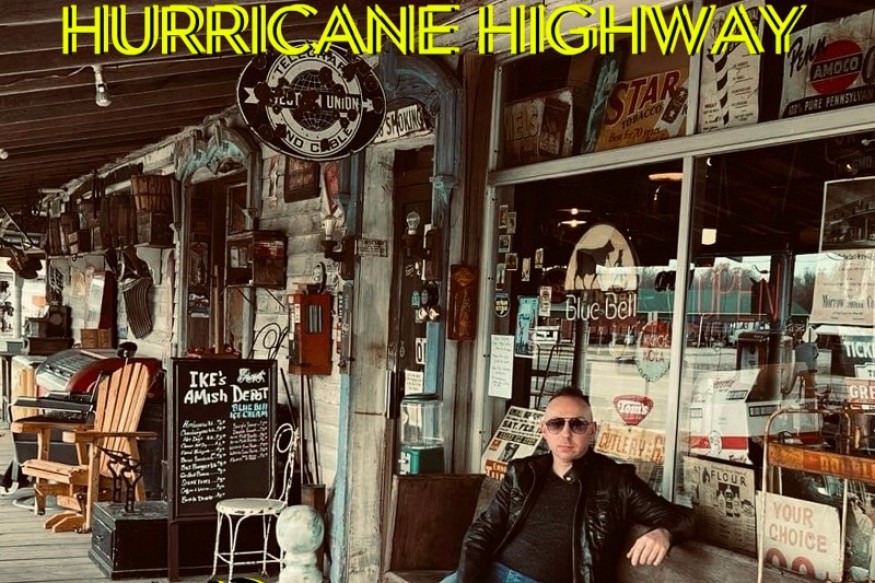Hurricane Highway nouveau titre sur LRdR  RoadTrip