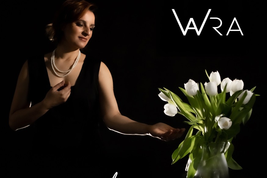 Wara en découverte sur LRdR avec le titre Je n'existe pas (Radio edit)