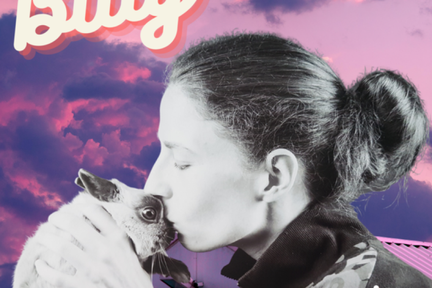 Billy nouveau titre de Perrine Hope