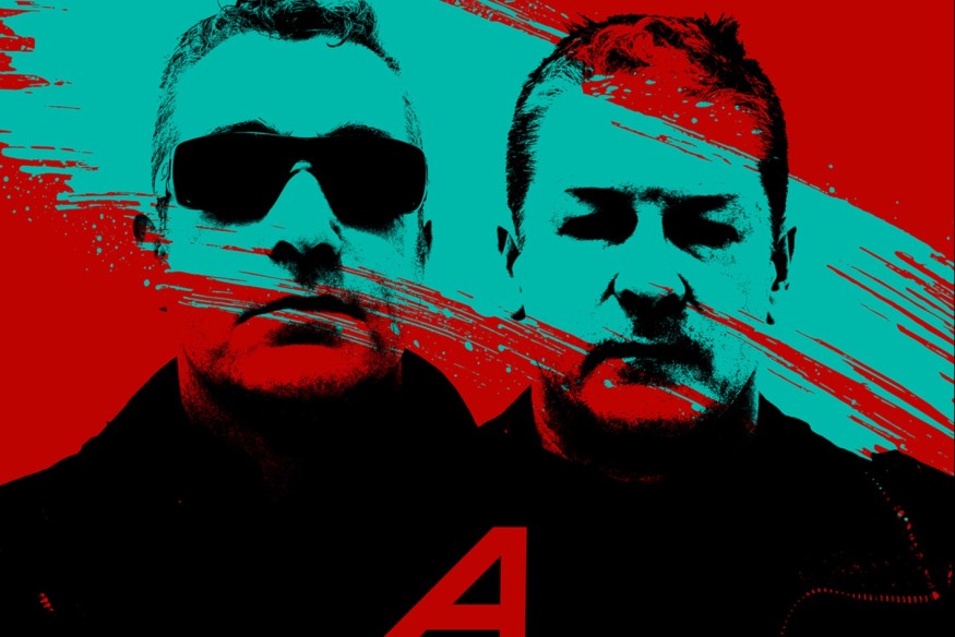 Arctic Lights nouveau titre sur LrDR Somebody