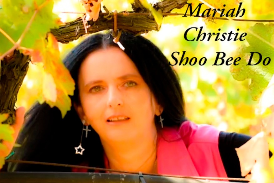 Shoo-bee-do nouveau titre de Mariah Christie sur LRdR