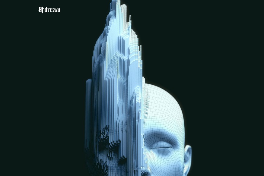 Øfdream tiré du Ep Millenium le titre  Certain Degree en écoute sur LRdR