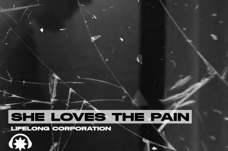 She Loves the Pain (Just Ashes Version) nouveau titre sur LRdR  des Lifelong Corporation