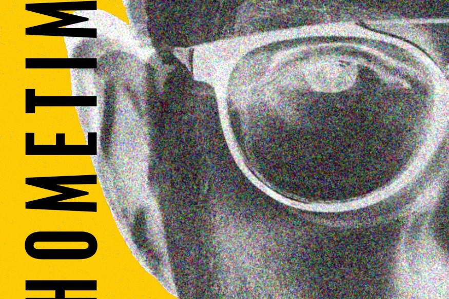 nouveau titre de HOMETIME sur LRdR oui BURN THE PHOTOGRAPH