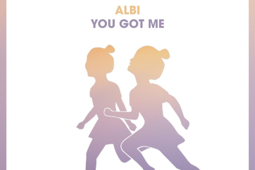 le nouveau Albi ... You Got Me sur LRdR