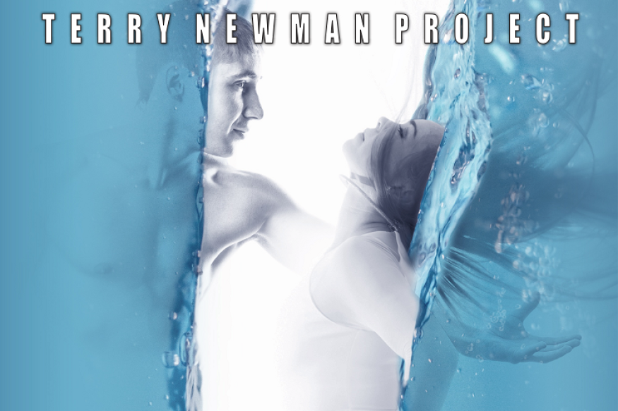 Terry Newman nouveau titre sur LRdR Baby Blue