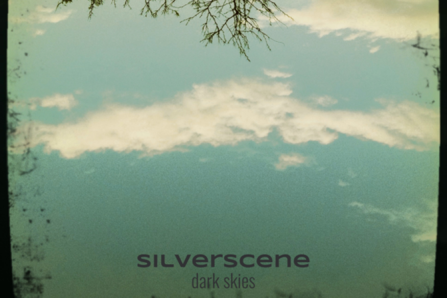 SilverScene nouveau titre sur LRdR Dark Skies