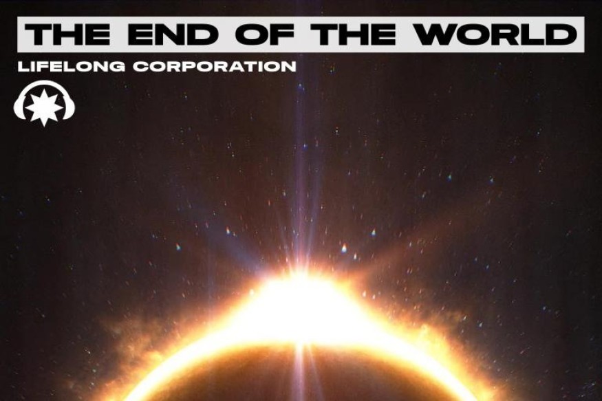 The End of the World (Sun Mix )le nouveau titre de Lifelong Corporation sur LRdR