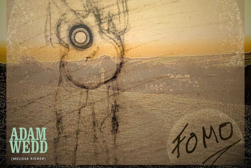 ADAM WEDD en découverte sur LRdR avec le titre Fomo