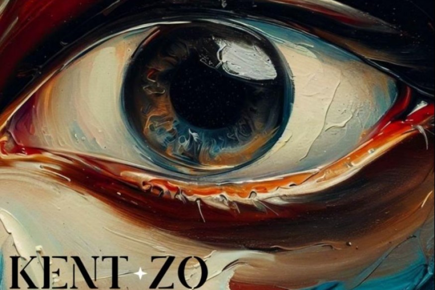 Du vague à lâme le nouveau Kent-Zo sur LRdR