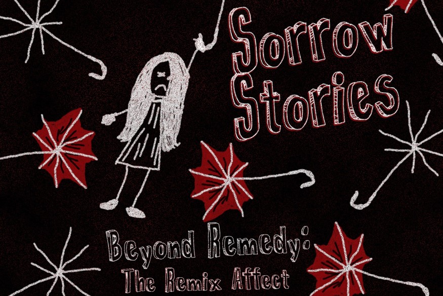 Sorrow Stories Power State Failure en découverte sur LRdR Fact Or Fiction (stories to tell remix)